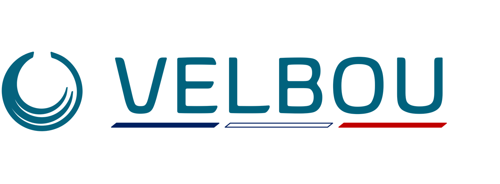 Logo de Velbou